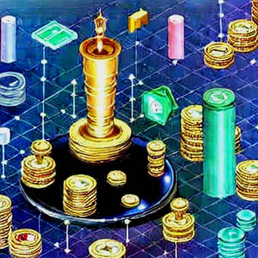 Mỹ rút tàu sân bay cuối cùng khỏi Thái Bình Dương: Tín hiệu gì cho thị trường crypto?