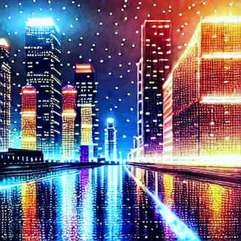 Tín hiệu từ phố Wall: Bài học cho thị trường tiền mã hóa từ đợt phục hồi của cổ phiếu bán dẫn