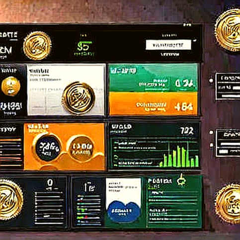 Sự chậm trễ của dự luật tiền mã hóa tại Mỹ: Tín hiệu từ dữ liệu on-chain cho thấy điều gì? Sự chậm trễ của dự luật tiền mã hóa tại Mỹ: Tín hiệu từ dữ liệu on-chain cho thấy điều gì?
