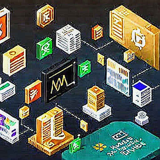 Một hợp đồng thuê 20 năm, 6.6 tỷ USD: Khi Bitcoin Miner trở thành nhà cung cấp hạ tầng cho AI