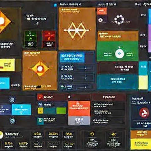 DeepMind muốn tự viết luật chơi: Chiêu bài an toàn hay chiến lược xây hào?