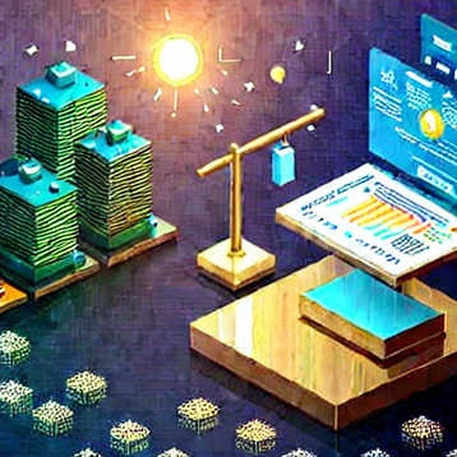 Lạm phát hạ nhiệt nhưng nỗi sợ tăng lãi vẫn còn: Crypto đang đi trên dây mong manh